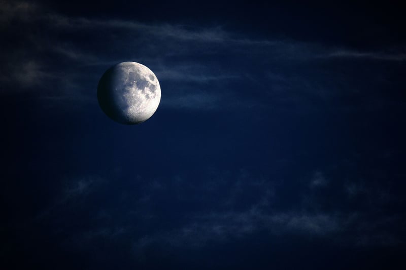 Crescent Moon Soirees