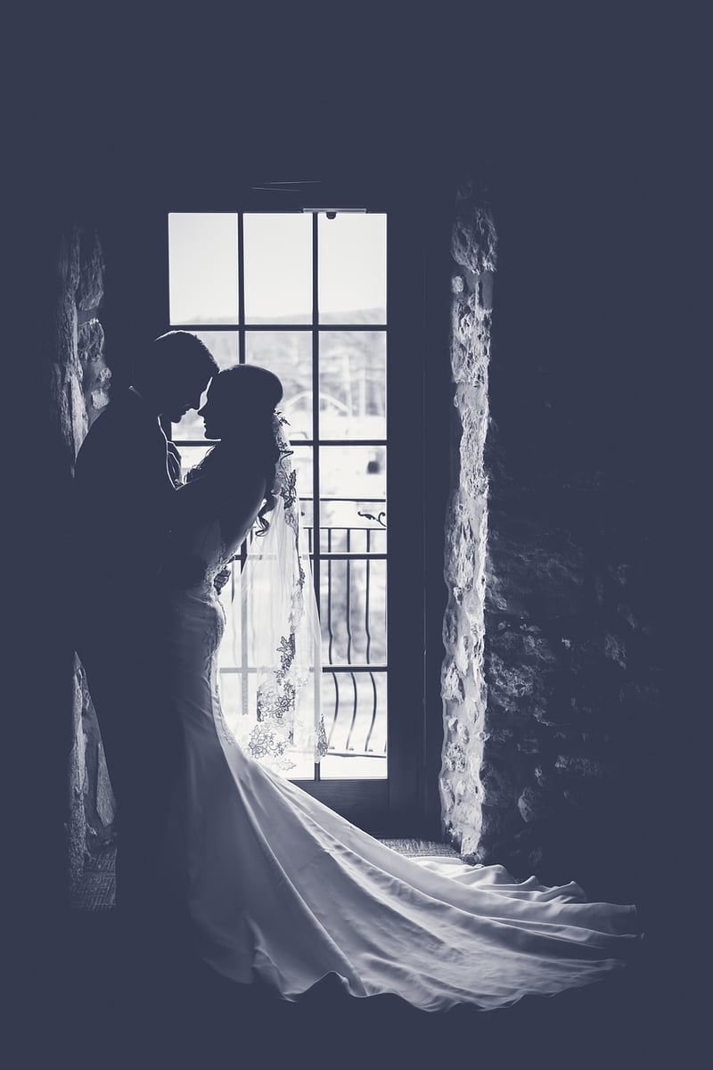 Gemini Interactive Wedding