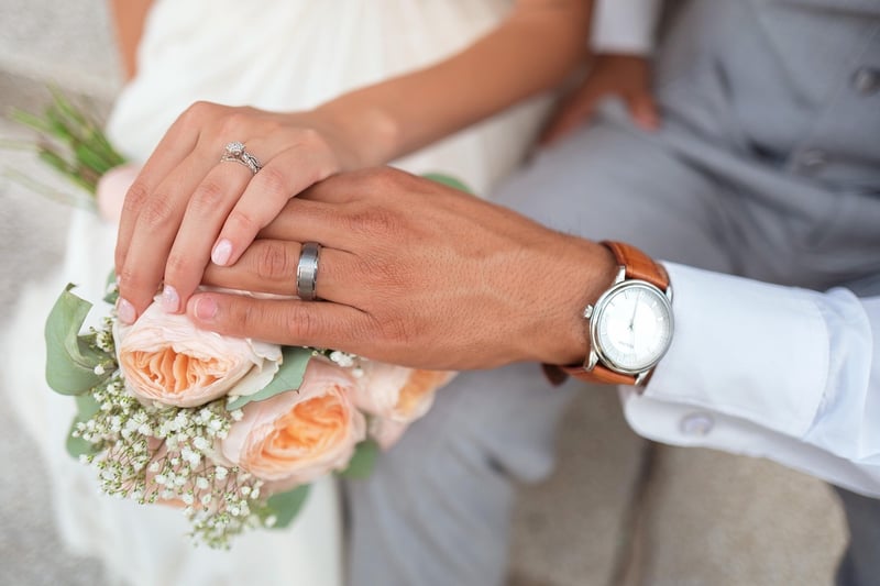 Taurus Luxury Wedding
